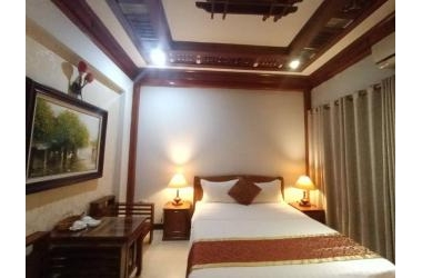 Bán nhà lô góc 2 ô tô tránh thang máy ngõ 12 Hàm Nghi 58m2 x 6 tầng mt 6m 14 tỷ Nam Từ Liêm ở, vp, kinh doanh